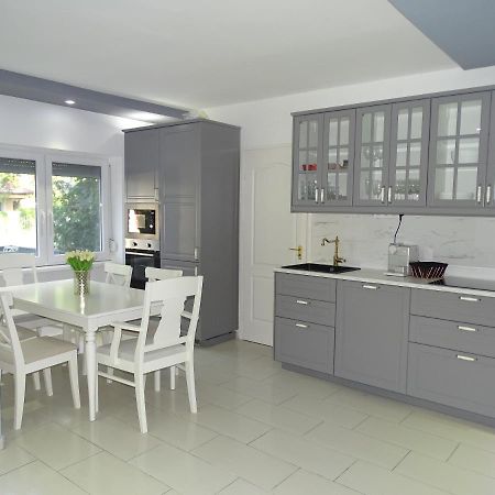 Dorothy Apartman Siofok Luaran gambar