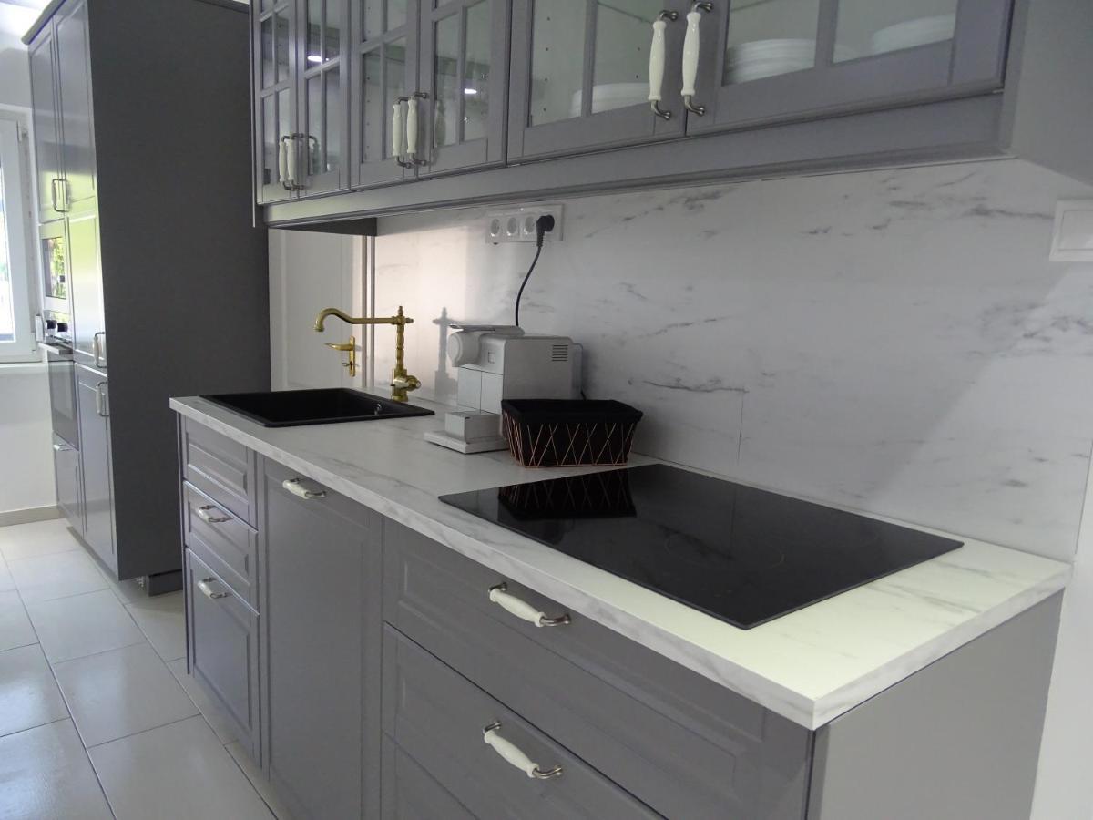 Dorothy Apartman Siofok Luaran gambar