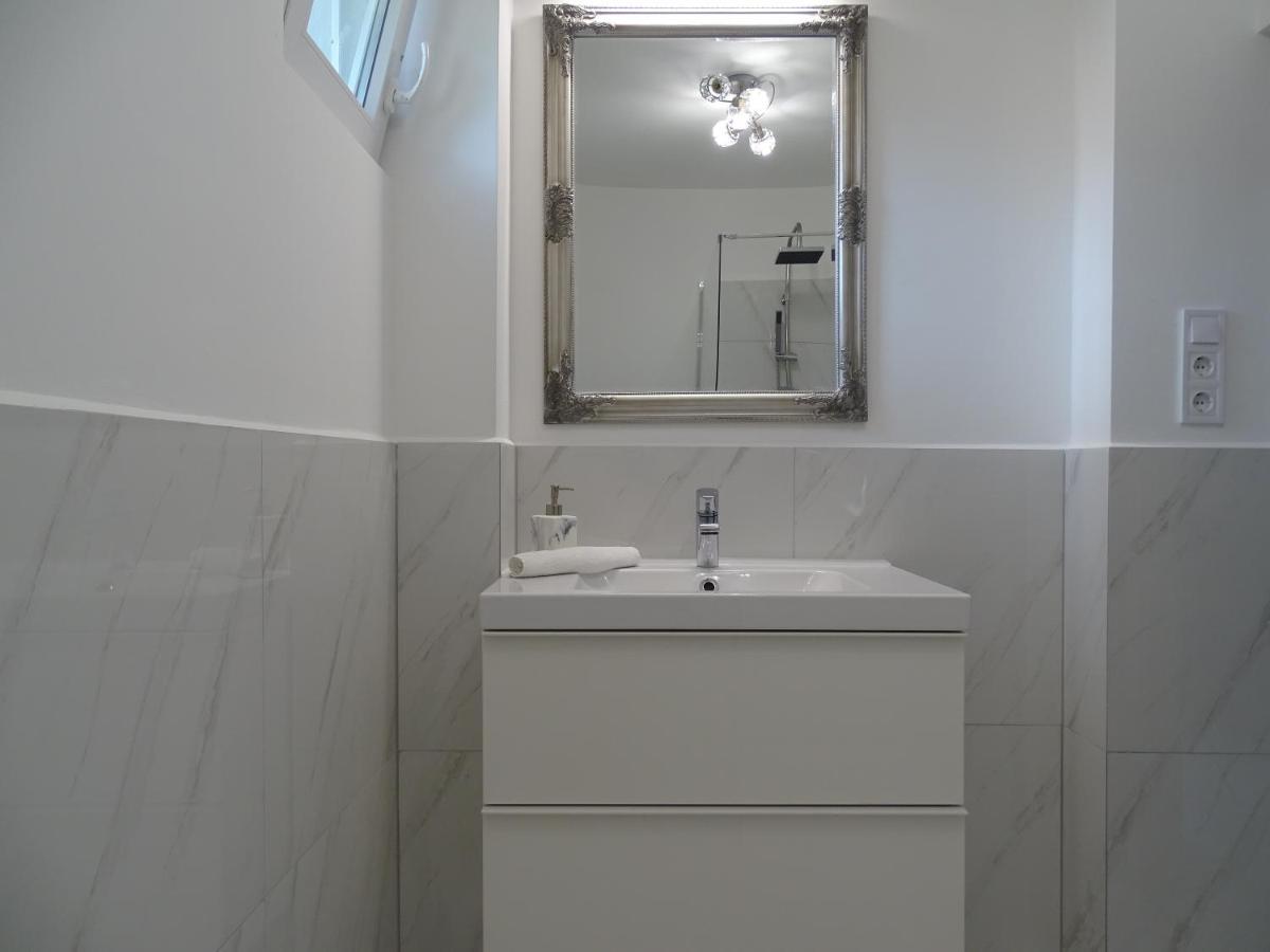 Dorothy Apartman Siofok Luaran gambar
