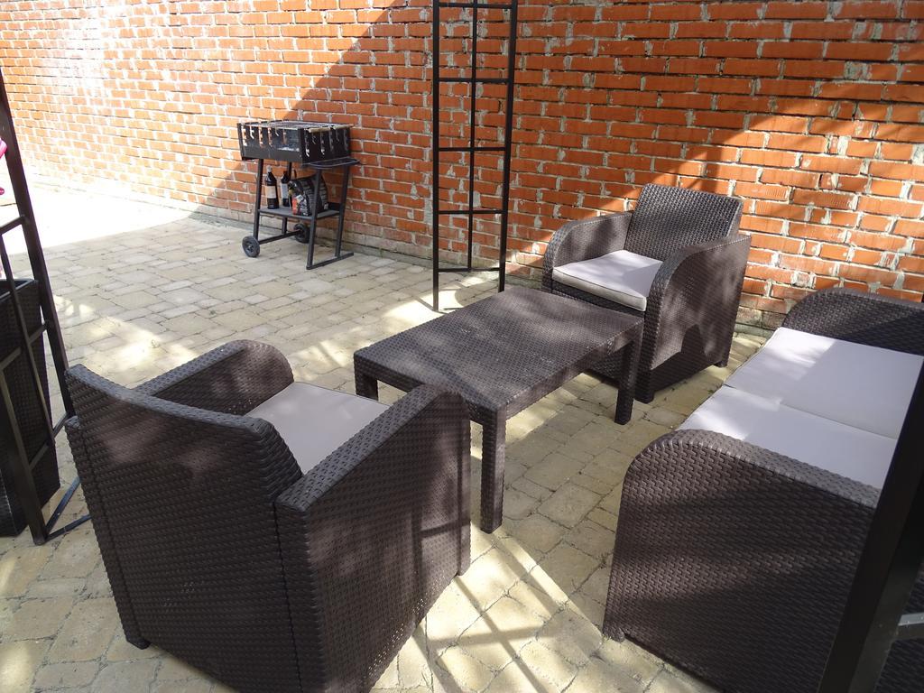 Dorothy Apartman Siofok Luaran gambar