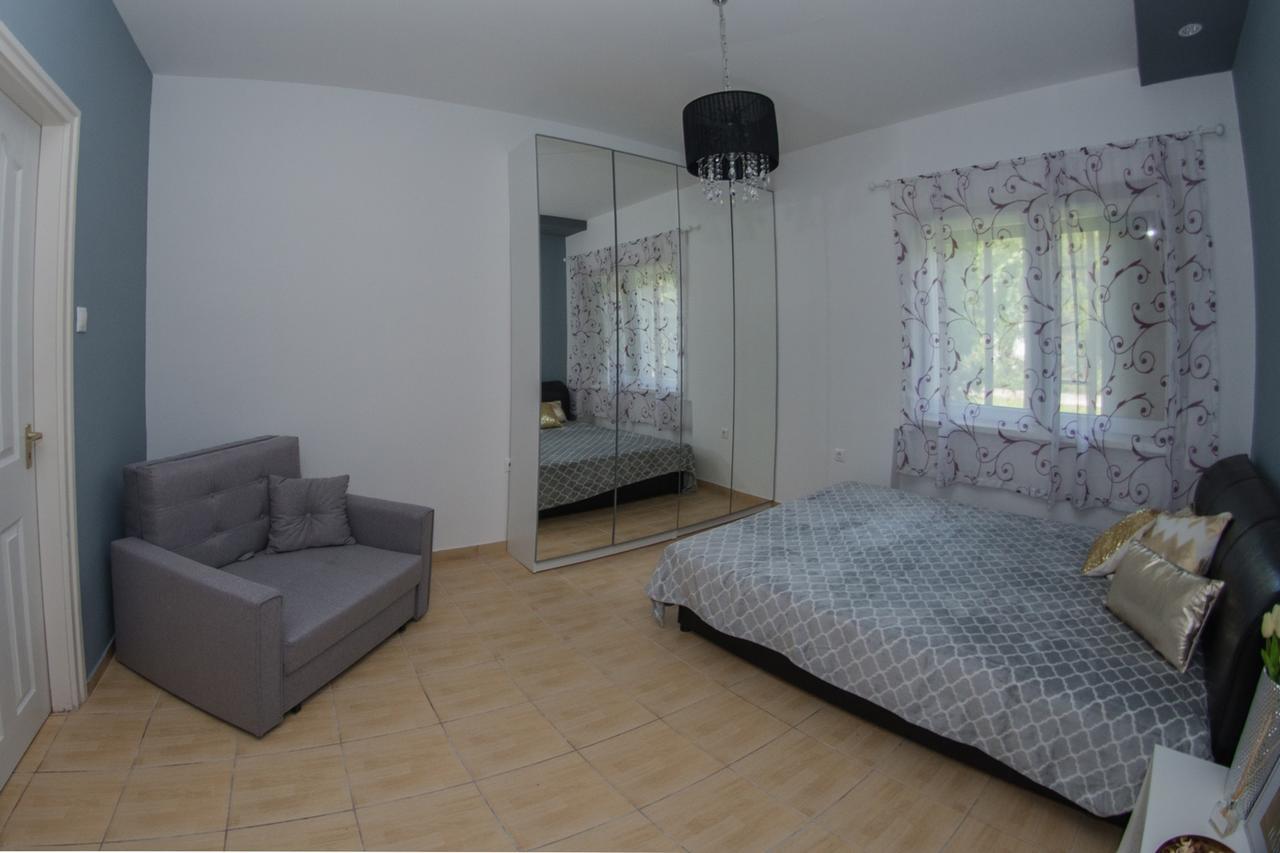 Dorothy Apartman Siofok Luaran gambar
