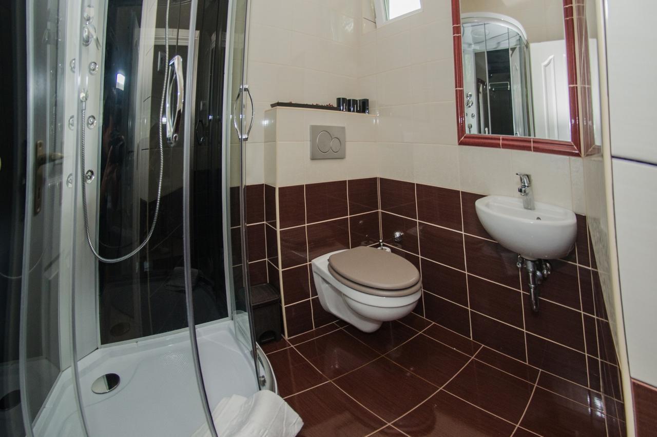 Dorothy Apartman Siofok Luaran gambar