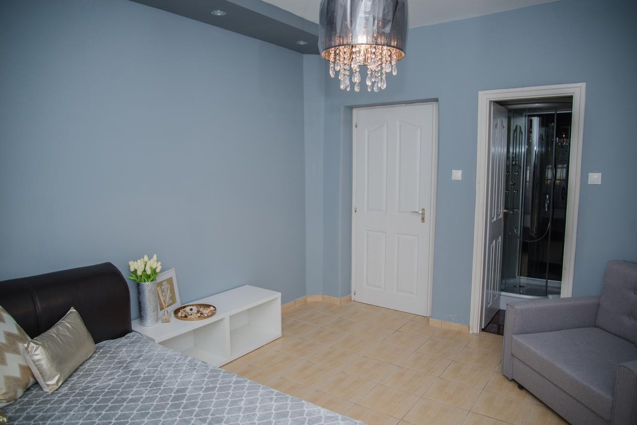 Dorothy Apartman Siofok Luaran gambar