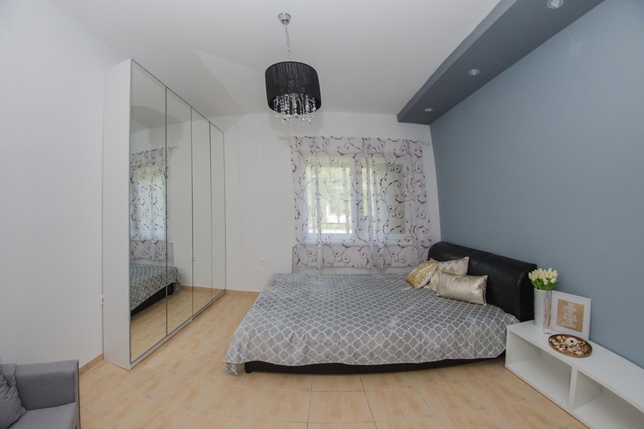 Dorothy Apartman Siofok Luaran gambar