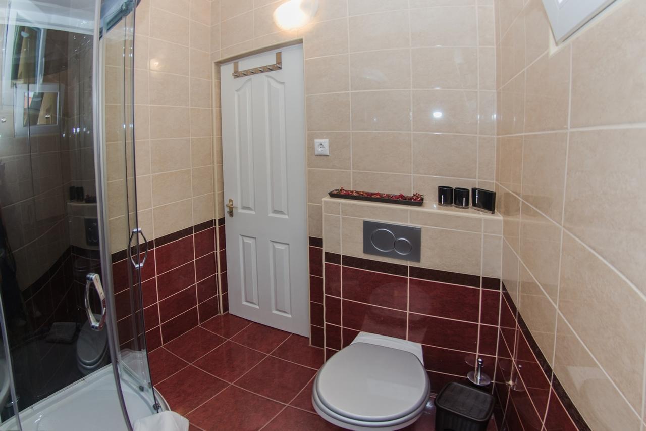 Dorothy Apartman Siofok Luaran gambar