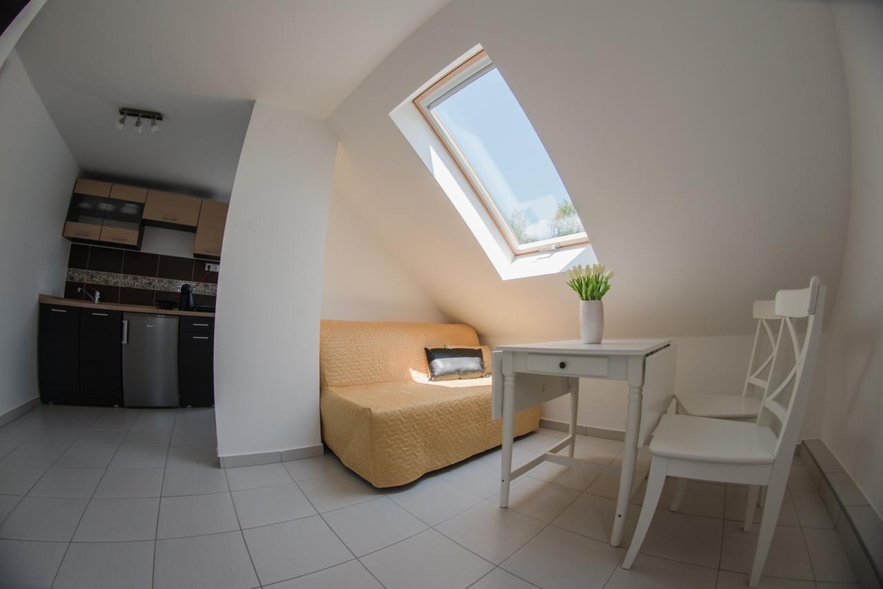 Dorothy Apartman Siofok Luaran gambar