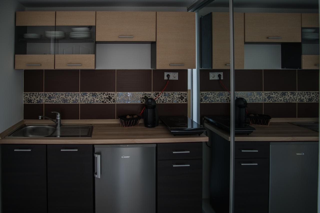 Dorothy Apartman Siofok Luaran gambar
